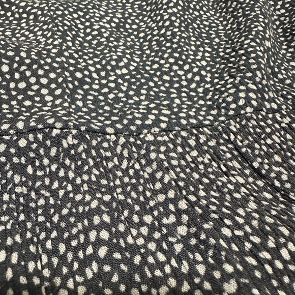 Polka dot summer dress - Picture 2 of 2